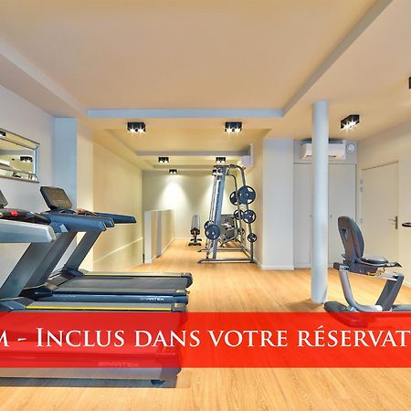 Апартаменты Urban Flat 174 - Vuitton St Denis Париж Экстерьер фото