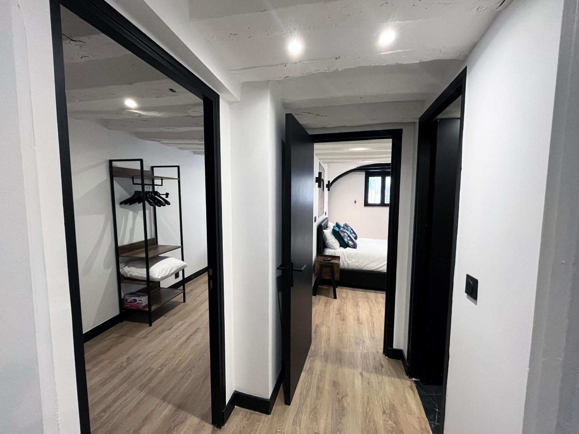 Апартаменты Urban Flat 174 - Vuitton St Denis Париж Экстерьер фото